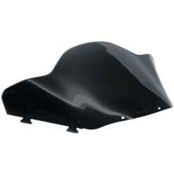 WINDSHIELD YAM BLACK  11''