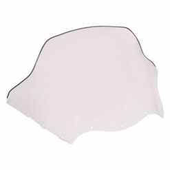 WINDSHIELD YAM CLEAR 14''