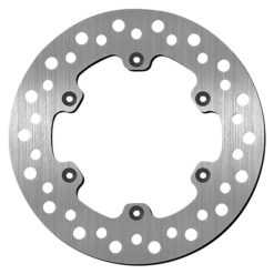 SBS5131 ROTOR REAR
