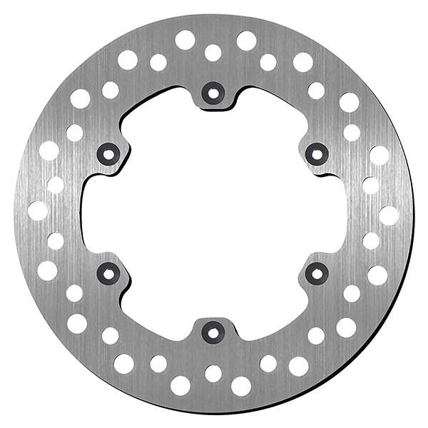 SBS5131 ROTOR REAR