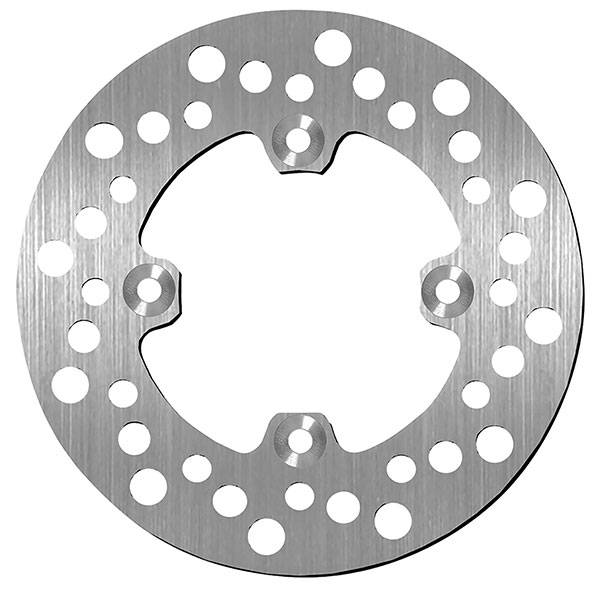 SBS5134 ROTOR REAR