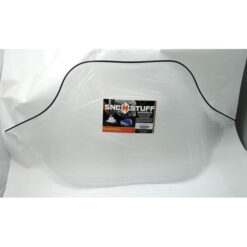 WINDSHIELD POL CLEAR 20''