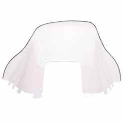 WINDSHIELD POL.CLEAR 19 1/2''