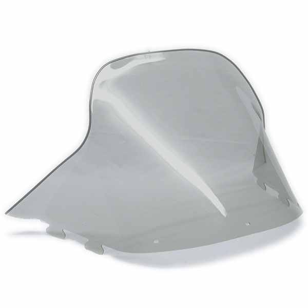 WINDSHIELD POL.SMOKE 17 3/4''
