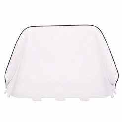WINDSHIELD POL.CLEAR 16''