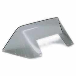 WINDSHIELD POLARIS SMOKE 9''