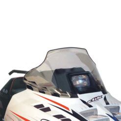 COBRA WINDSHIELD BLACK SCREEN
