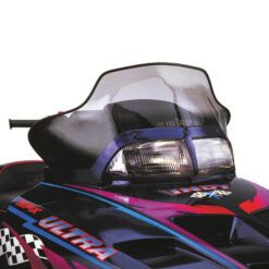 COBRA WINDSHIELD AGGR. CHASSIS