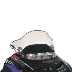 COBRA WINDS.SMK BLKFLAGS GENII