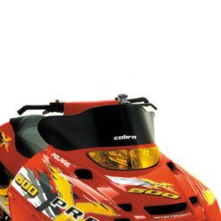 COBRA EDGE SNOWX LOW BLK 99/02
