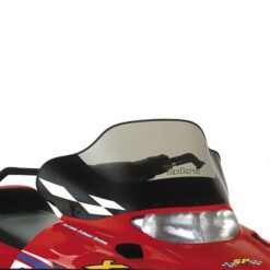 COBRA EGDE MID TINT BK/WH CHEC