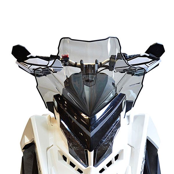 POLARIS MATRYX LOW TINT 15''