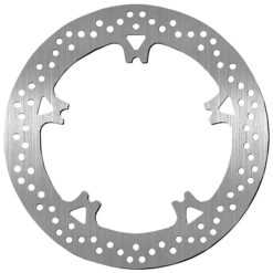 SBS5147 ROTOR FRONT