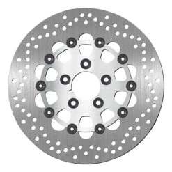 SBS5151 ROTOR REAR