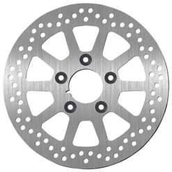 SBS5157 ROTOR REAR
