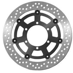 SBS5165 ROTOR FRONT