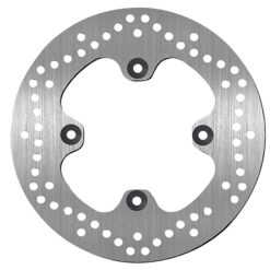 SBS5167 ROTOR FRONT LFT
