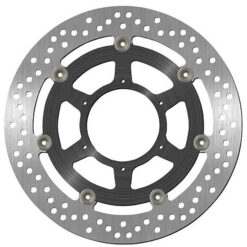 SBS5168A ROTOR FRONT