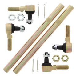 TIE ROD END UPGRADE KIT