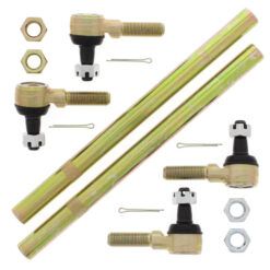 TIE ROD END UPGRADE KIT