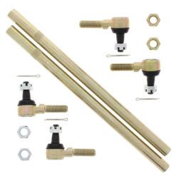 TIE ROD END UPGRADE KIT