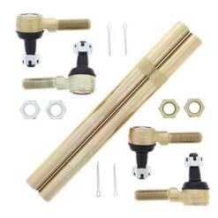 TIE ROD END UPGRADE KIT