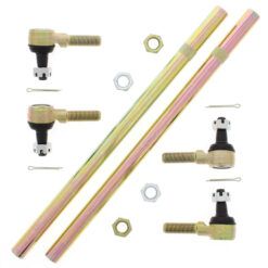 TIE ROD END UPGRADE KIT