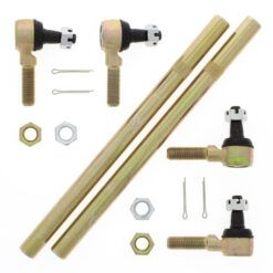 TIE ROD END UPGRADE KIT