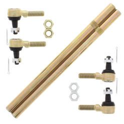 TIE ROD END UPGRADE KIT