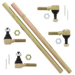 TIE ROD END UPGRADE KIT