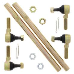 TIE ROD END UPGRADE KIT