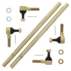 TIE ROD END UPGRADE KIT