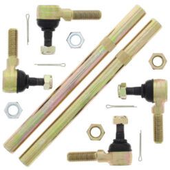 TIE ROD END UPGRADE KIT