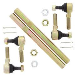 TIE ROD END UPGRADE KIT