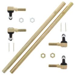 TIE ROD END UPGRADE KIT