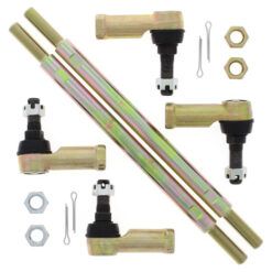 TIE ROD END UPGRADE KIT