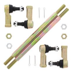 TIE ROD END UPGRADE KIT