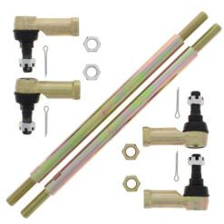 TIE ROD END UPGRADE KIT