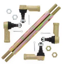 TIE ROD END UPGRADE KIT