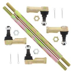TIE ROD END UPGRADE KIT