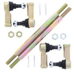 TIE ROD END UPGRADE KIT
