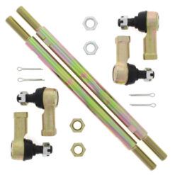 TIE ROD END UPGRADE KIT