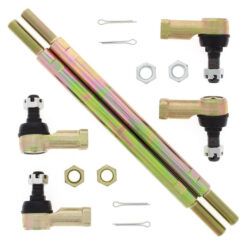 TIE ROD END UPGRADE KIT