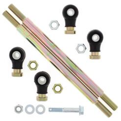 TIE ROD END UPGRADE KIT