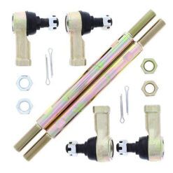 TIE ROD END UPGRADE KIT