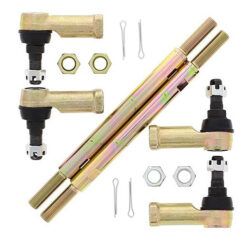 TIE ROD END UPGRADE KIT