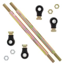 TIE ROD END UPGRADE KIT