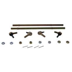 TIE ROD END UPGRADE KIT