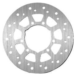 SBS5247 ROTOR REAR/FRT LFT