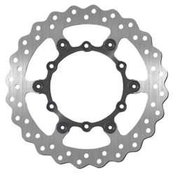 SBS5248 ROTOR FRONT LFT